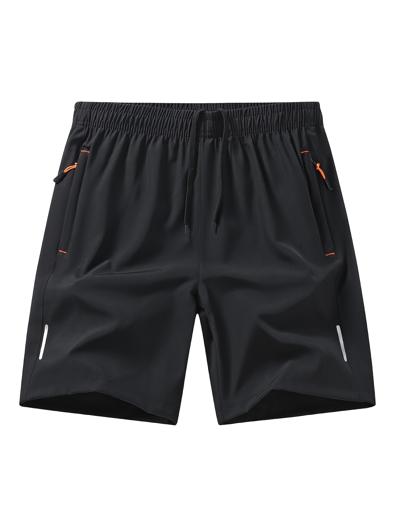 Athletic Shorts Mens Cargo Golf Shorts Woven Shorts Men Athletic