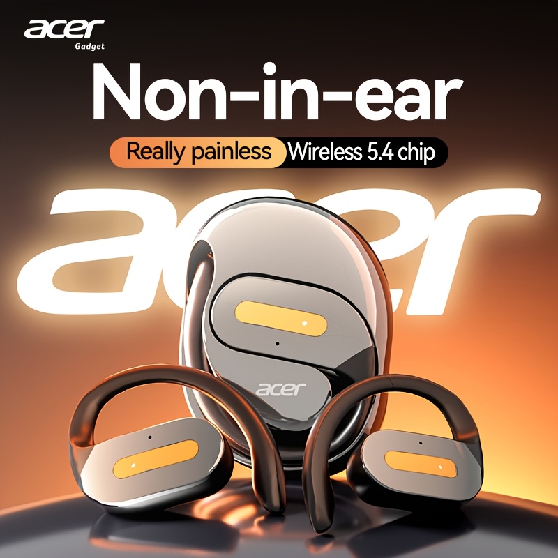 Wireless Earphones with Microphone