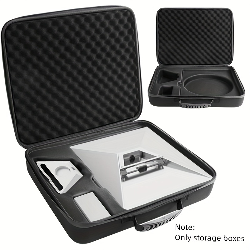 suitable for starlink mini protective box and shockproof eva bag storage box Product details 1
