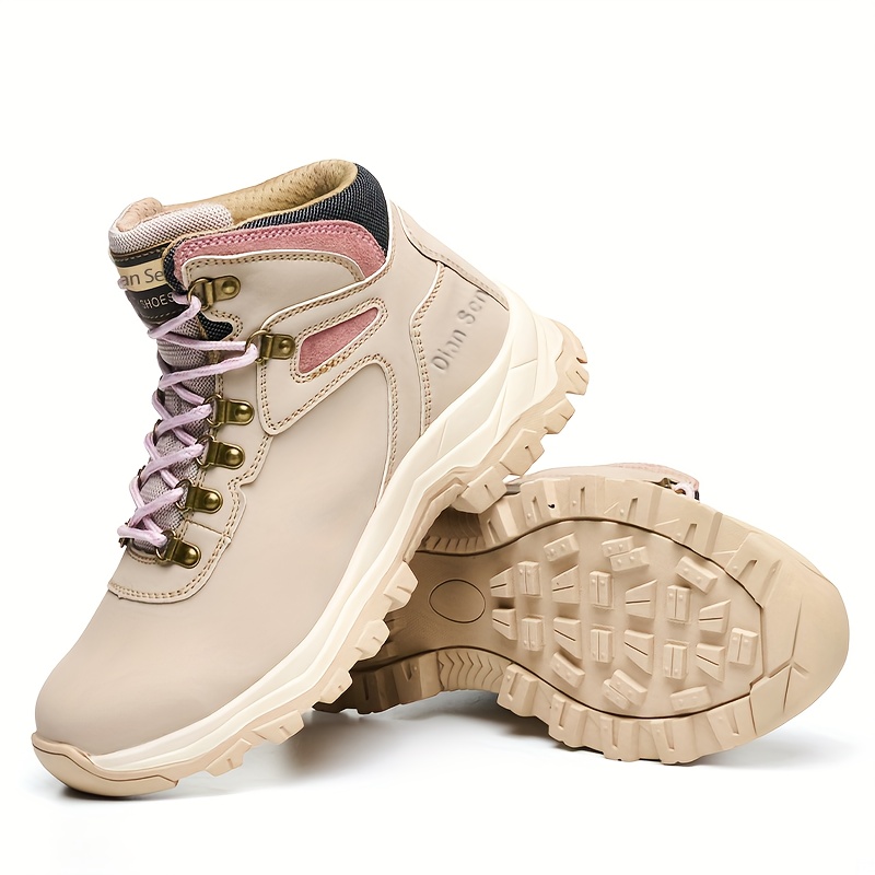 Casual And Stylish Safety Shoes for Women, Suitable for in Industrial And  Construction Round-Toe Sneakers Offer fo