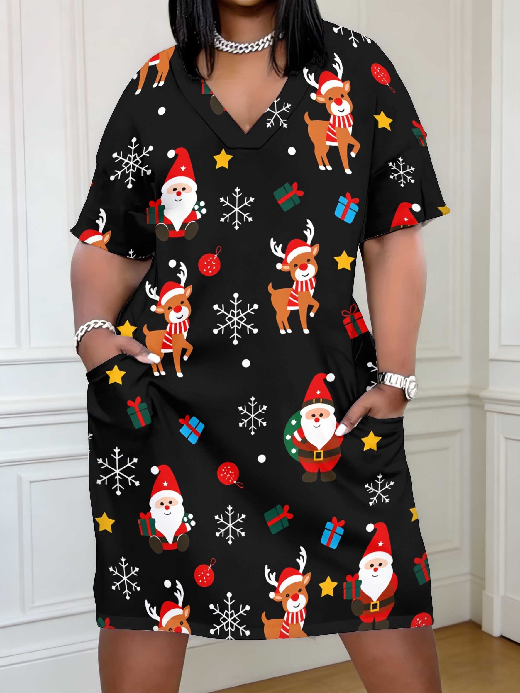 christmas dresses women sold on Temu United States christmas dresses women sold on Temu United States