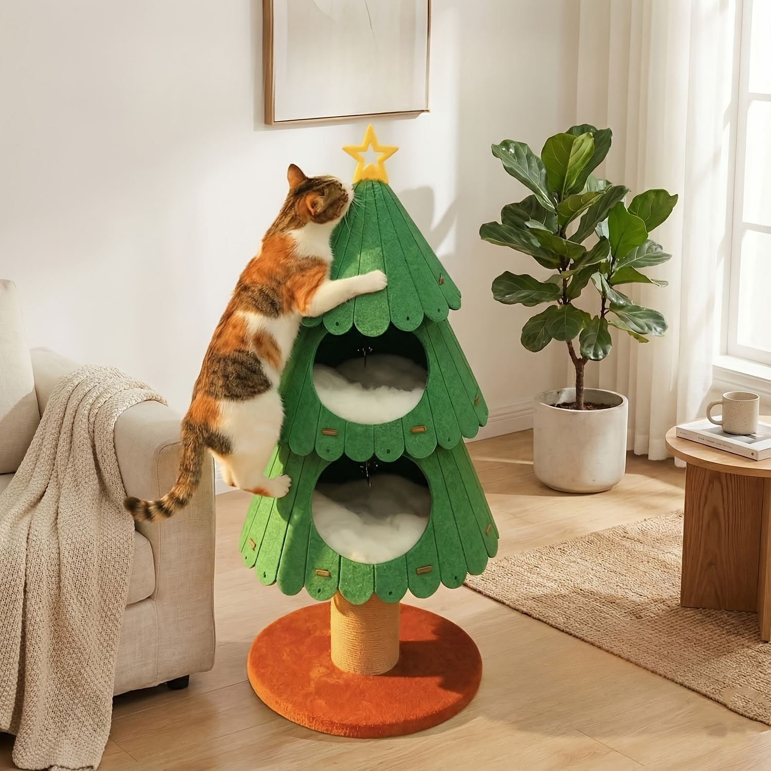 katzenspielzeug leckerli Katzen Verwöhnpaket mit Katzenspielzeug main image 1