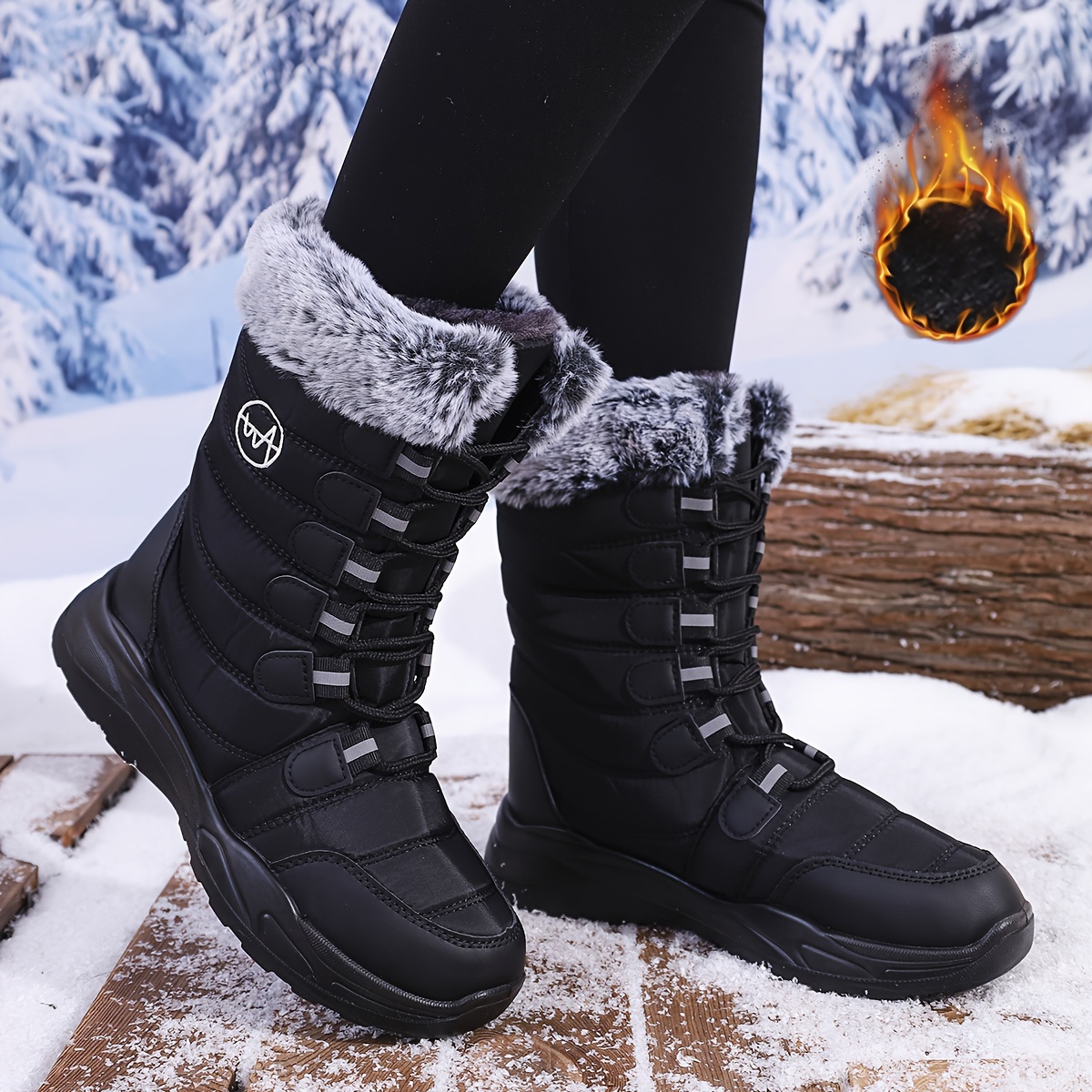 winter boots herren gefÃ¼tterte winterschuhe fÃ¼r herren Rieker Stiefel Rieker GefÃ¼tterte Winterschuhe Rieker Schuhe Schneeboots FÃ¼r  Herren Snowboot Winterstiefel