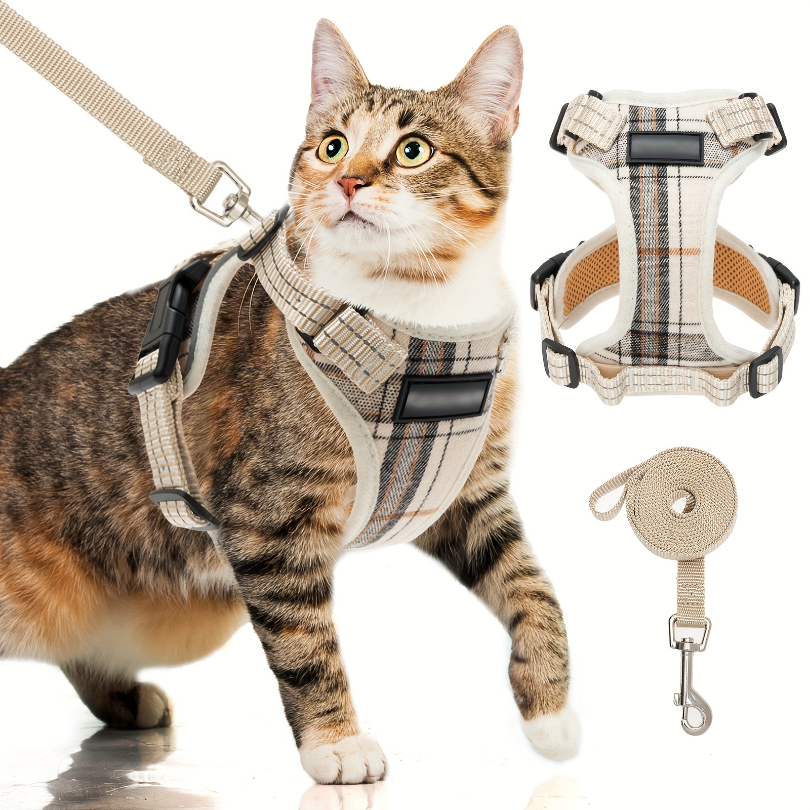 Cat harness deals australia