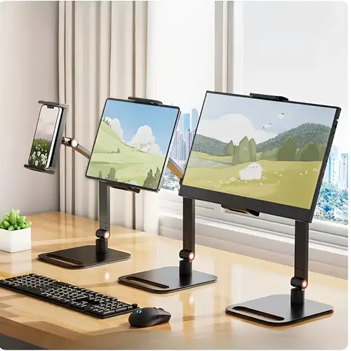 Pvc Monitor Riser monitor stand - United Kingdom