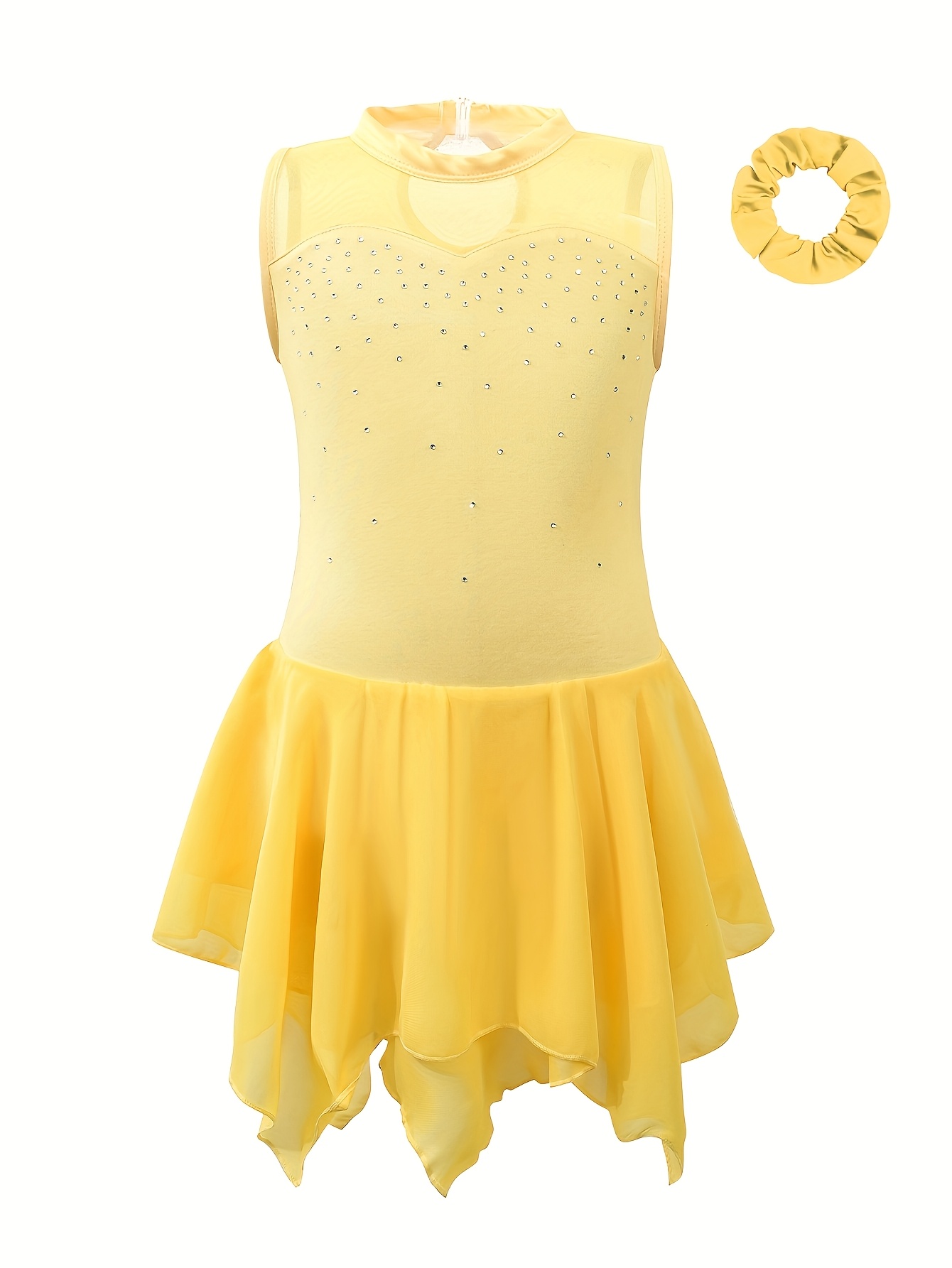 skate dress sold on Temu United States