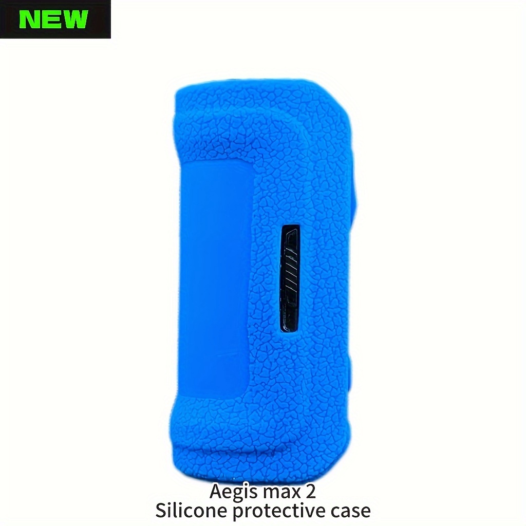 geekvape aegis silicone case Geekvape Aegis Boost 3 Kit Vape Protective Silicone Case Durable Skin,  Sleeve, Cover, Wrap, Gel, Case, Sleeves
