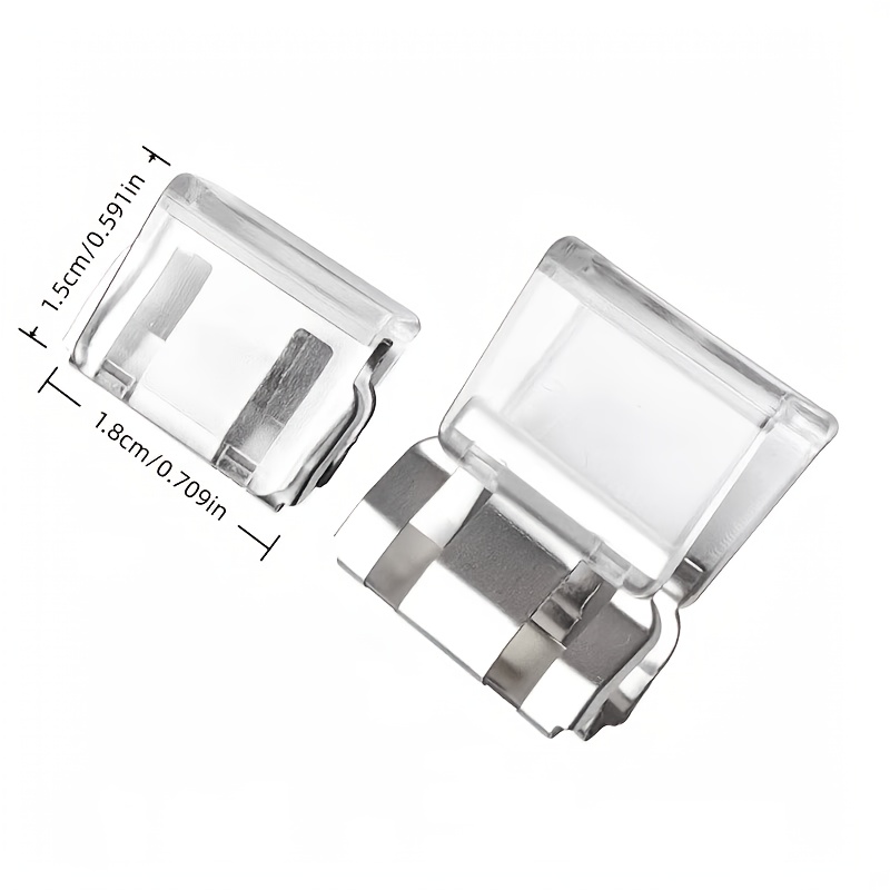 Window Lock Buckle Set, Fixed Flat Opening Limiter