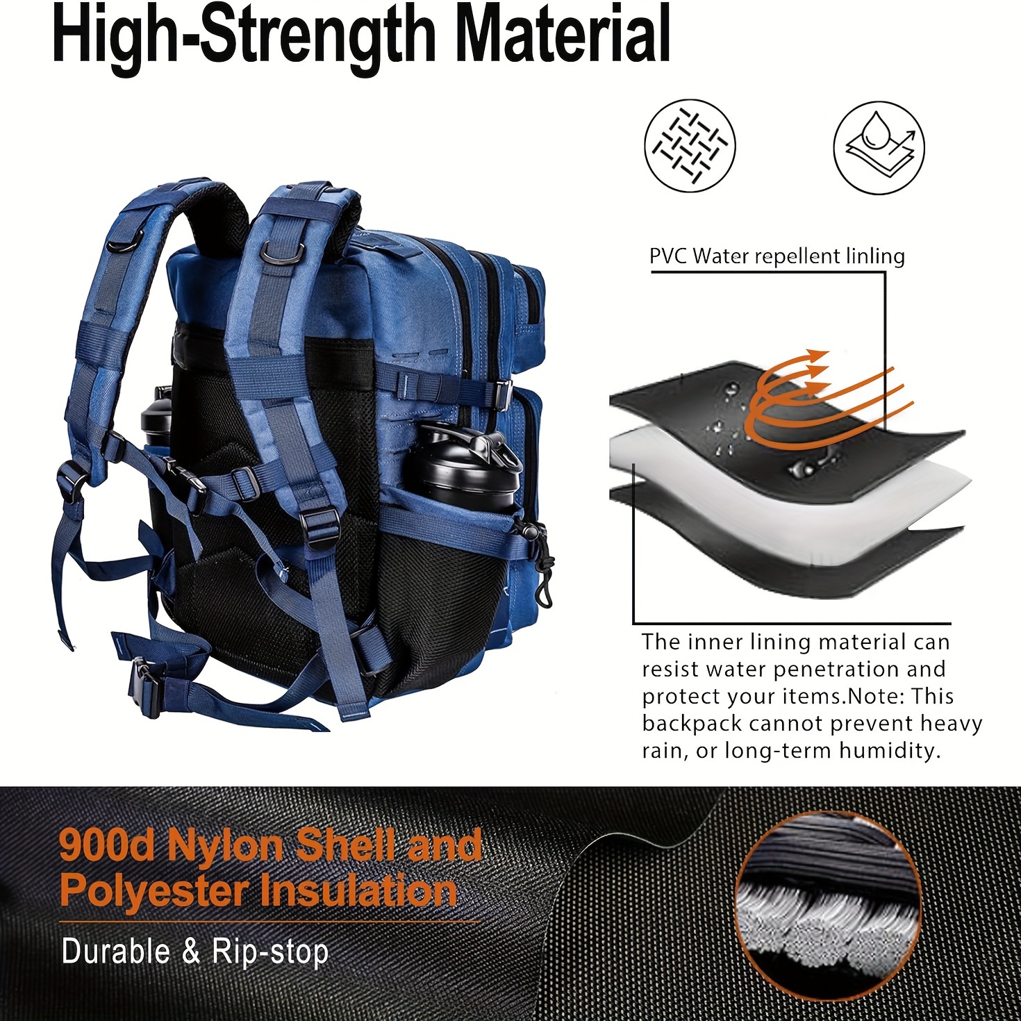 Floating Hiking Backpack Hiking Backpacks Hoverglide Floating Hiking Backpack Hiking Backpacks Hoverglide