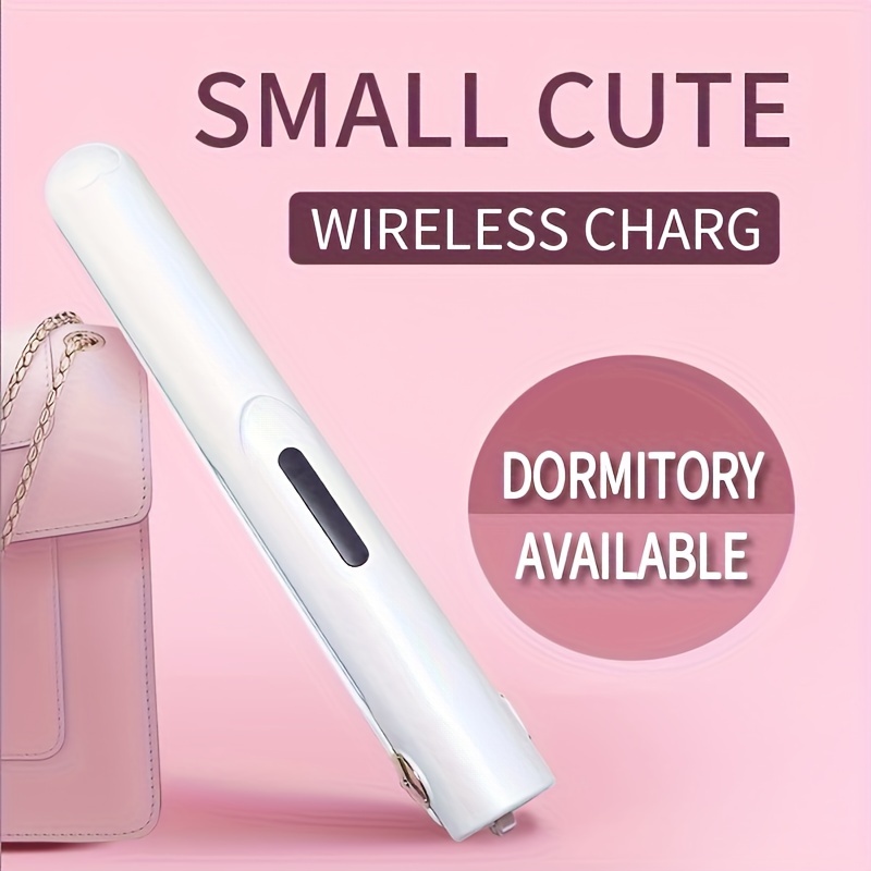 

Electric Splint Small Hair Straightener, Portable, Able To Straighten And Hair