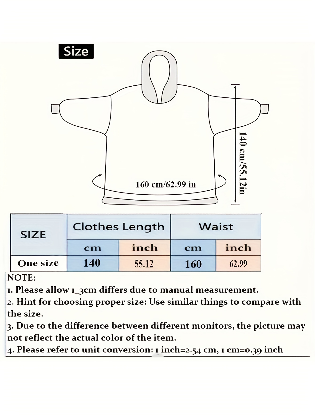 1ps mens oversized hooded sweatshirt thickened Temu Australia