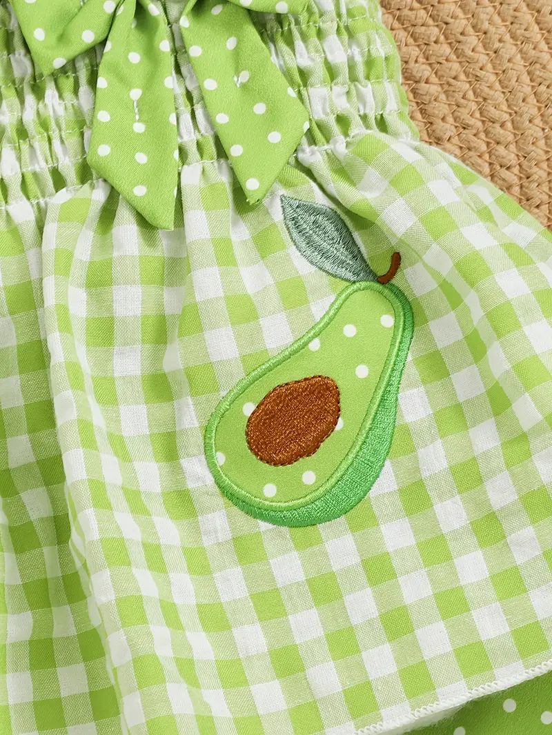 lime green polka dot dress 70s Lime Green Polka Dot Mini Dress - Vintage Mod Style