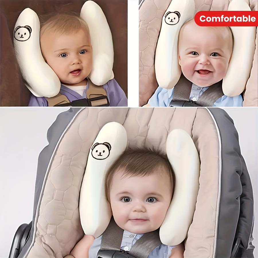 head insert for car seat