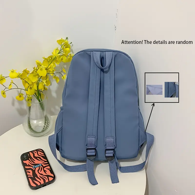 harajuku mini backpack Aesthetic PU for Women with Pendant Shoulder Bag Vintage Bucket Bag Perfect for Hand-Carry Fashionable (khaki) : Electronics Harajuku backpack Harajuku Lovers |