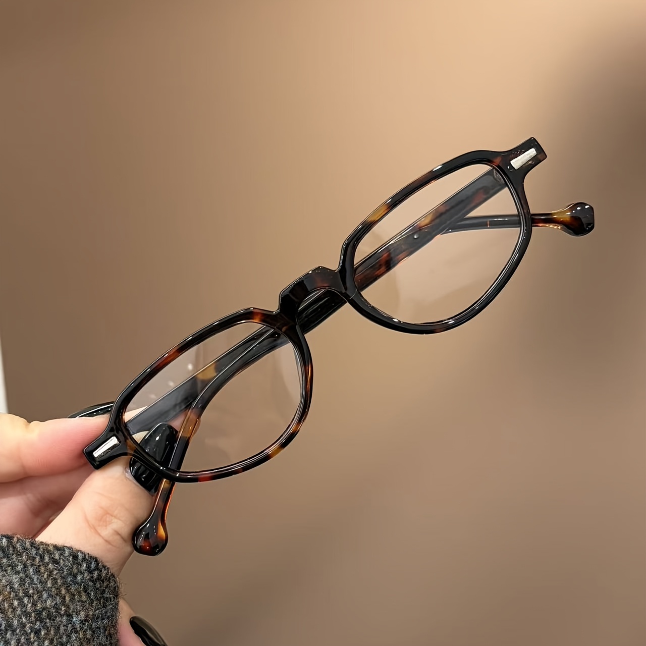 reading eyeglasses sold on Temu New Zealand