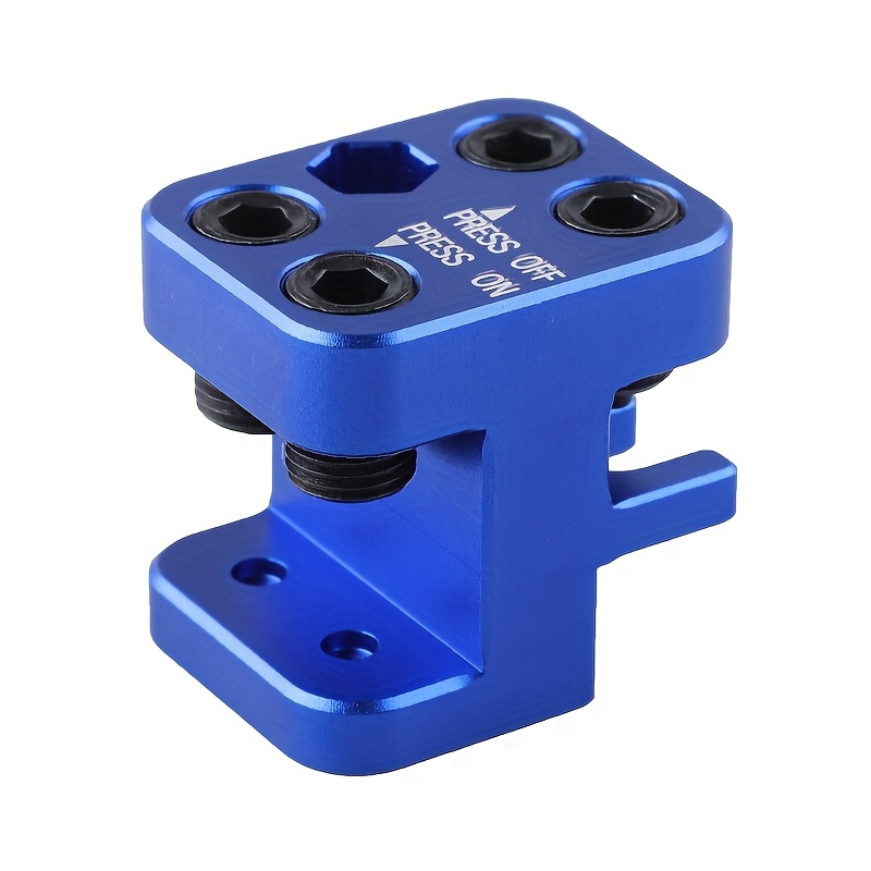 Professional Link Chain Press Tool For 520, 525, And 530 Motorcycles And Atvs
