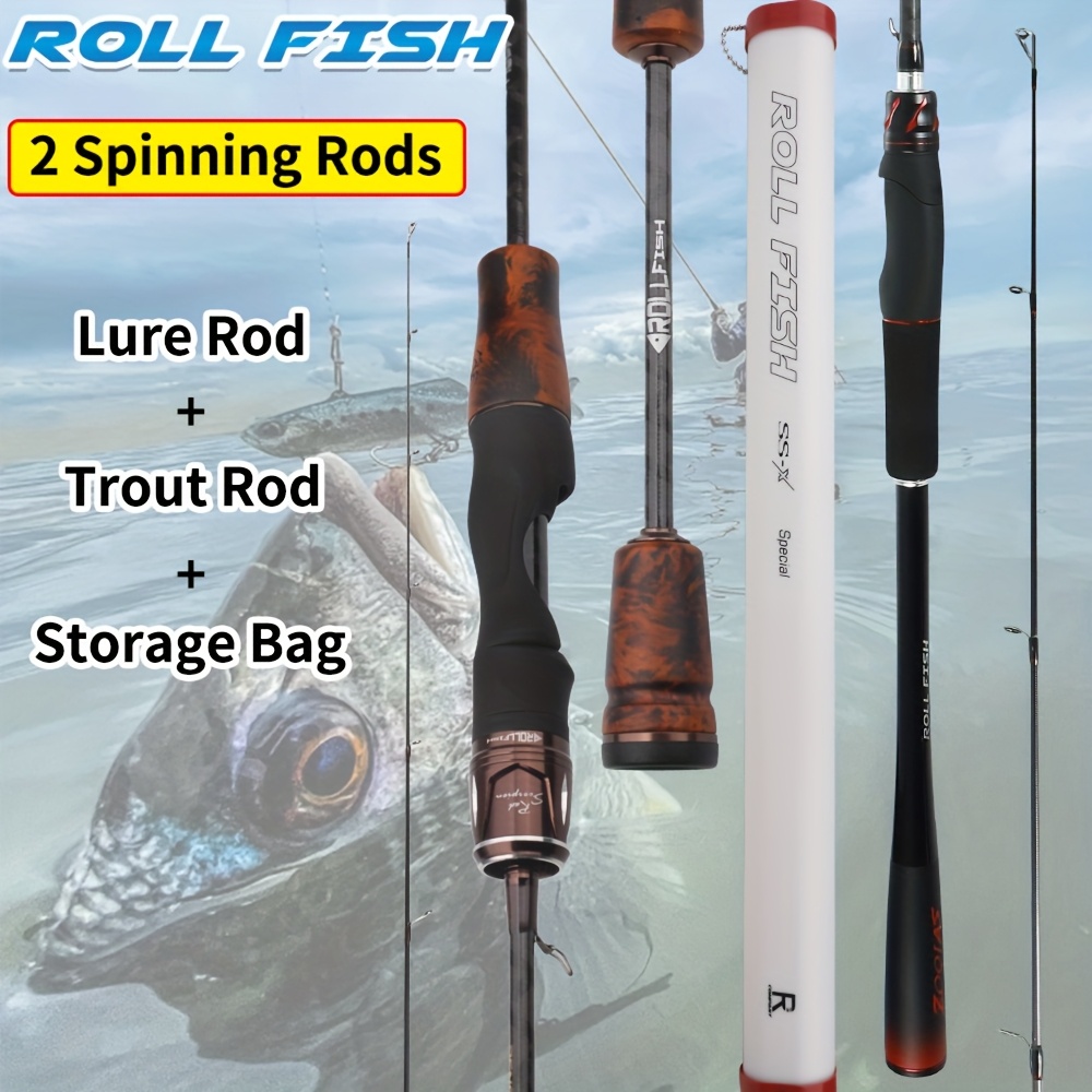 Glassway ジャパントラウトv-gen GJTVS-G410ULLT Glassway ジャパントラウトv-gen GJTVS-G410ULLT テーパー