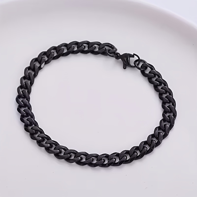 TEMU Reloj de Moda para Hombre con Correa de de Cuero, Tendencia Transfronteriza