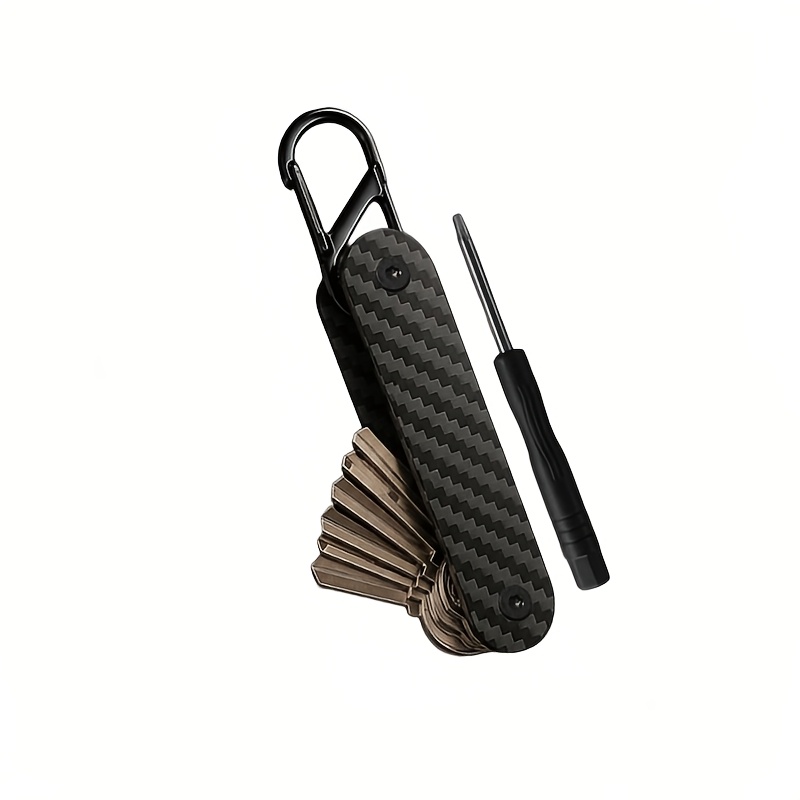 Key Organizer - Key Organizer Holder, Minimalist And Innovative Key Chain