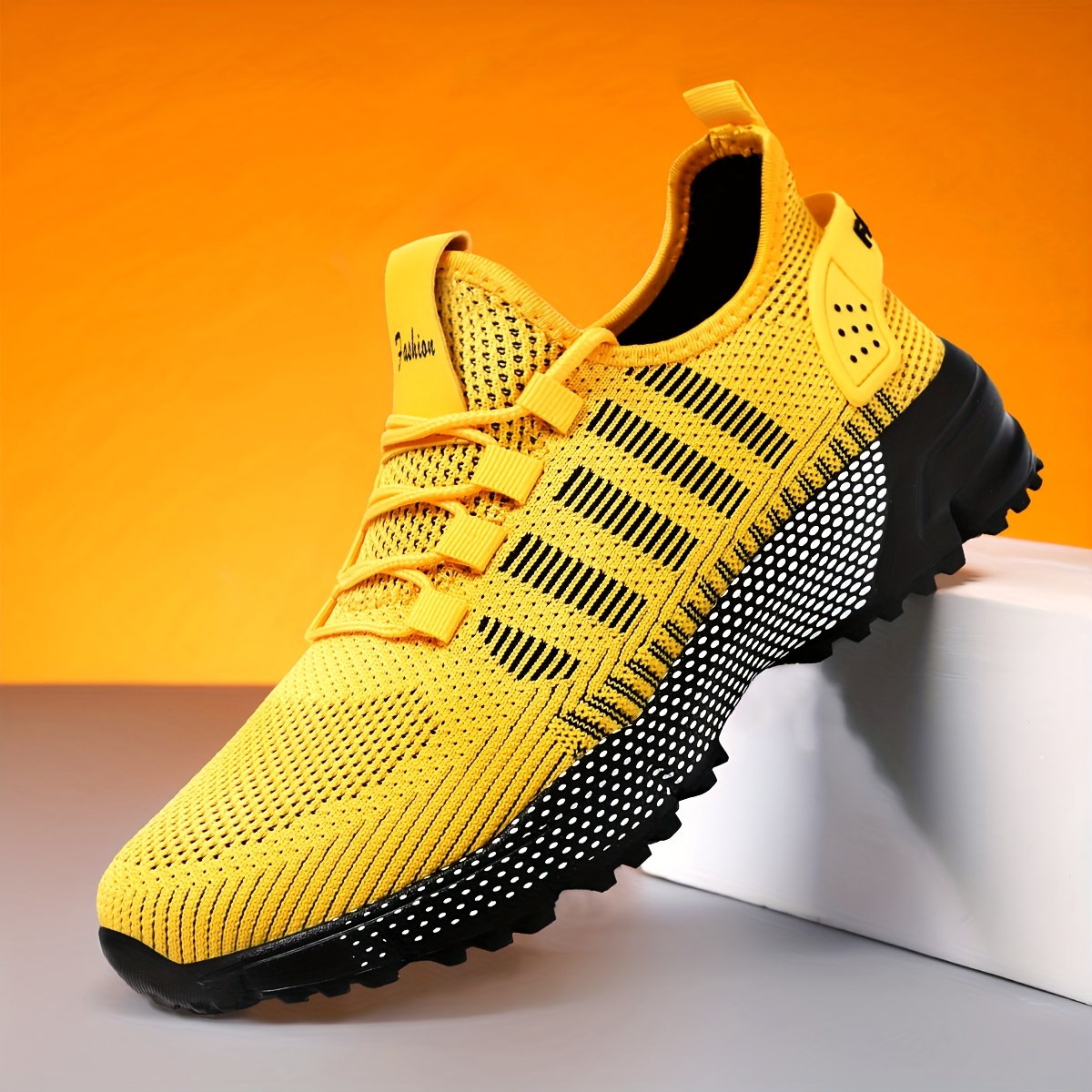 new mens breathable casual sneakers outdoor sneakers spring summer casual stylish sneakers suitable for outdoor activities running and workouts