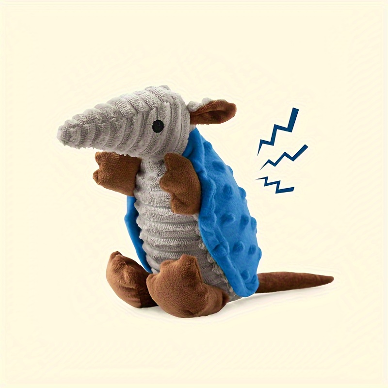 

1pc Dog Toy - Interactive Pet Toy Breeds And , , Fun - And