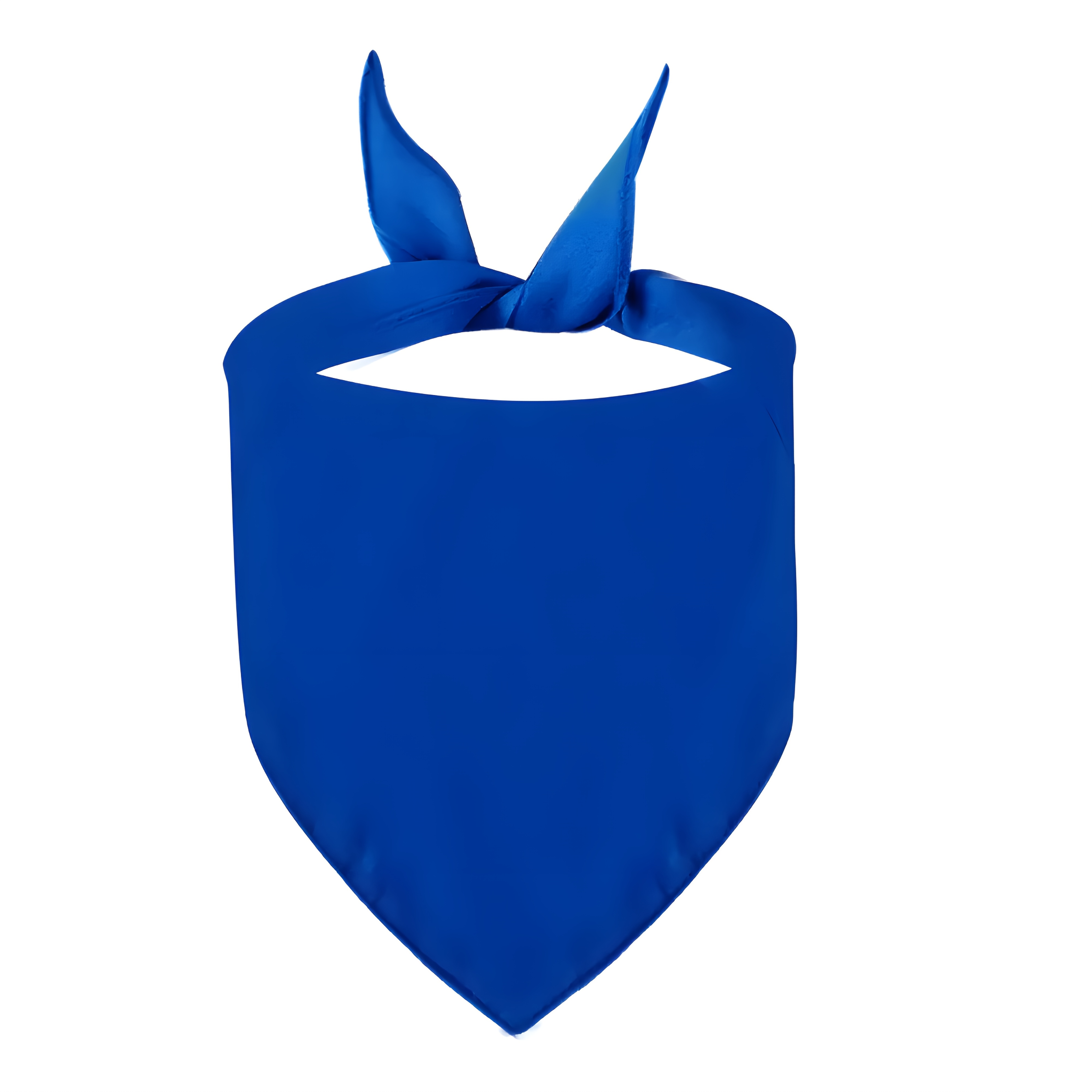 TEMU Customizable Polyester Pet Bandana | Triangle Scarf For | , Machine Washable | Water Absorbent, Non-irritating | Suitable For Small To Large