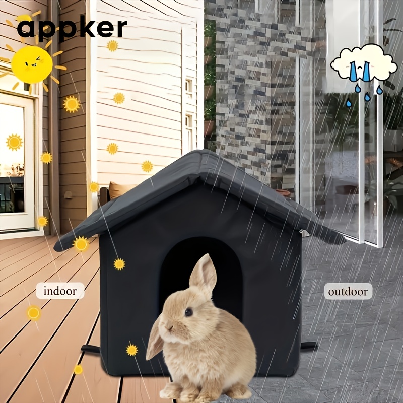 Appker 1 stuk, geschikt voor binnen en buiten