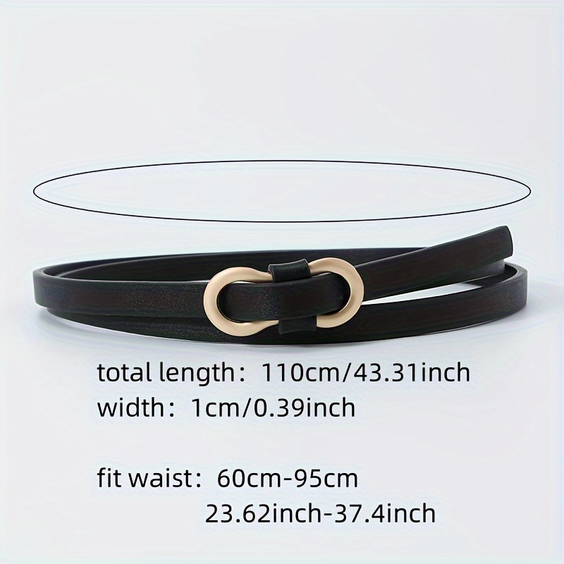 3 strip pack set fashion summer easy 8 letter thin - Temu  display picture 1