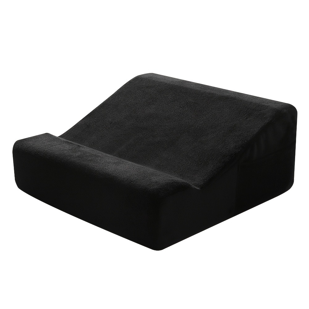 TEMU Nouveau support pour ordinateur portable et tablette, confortable pour la lecture, le téléphone et la tablette, adapté , à la lecture et à la