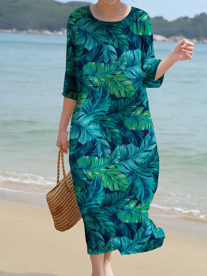 plus size plus size tropical style womens size - Temu Mauritius plus size plus size tropical style womens size - Temu Mauritius