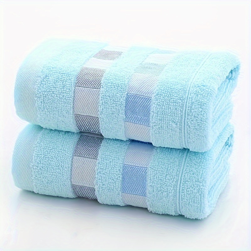 Image of Towel Home Face Washing Face Towel Wholesale Company Gifts Supermarket Gifts Thickened Labor Insurance Stall Delivery