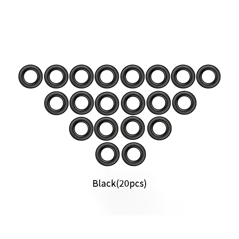 20pcs, Set Of Anti-slip Eyeglass Ear Hooks, Eyeglass Leg Covers, Eyeglass Temple Holder, Anti-slip Comfortable Eyeglass Holder, Use Silicone Fixing Device To Fix Your Glasses