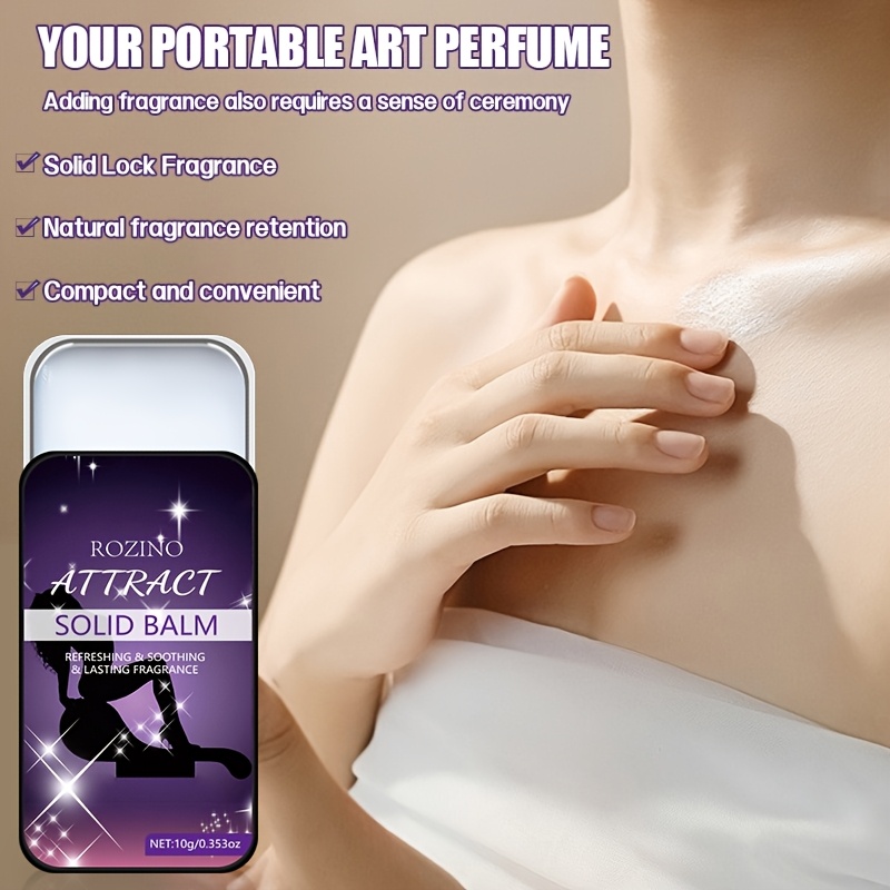 20g solid balm for women and men   and long lasting fragrance with plant   perfume for dating and daily life a perfect gift moisturizes easy to   business   details 3