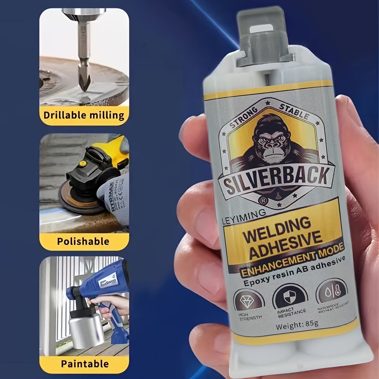 Thumbnail product image - 0