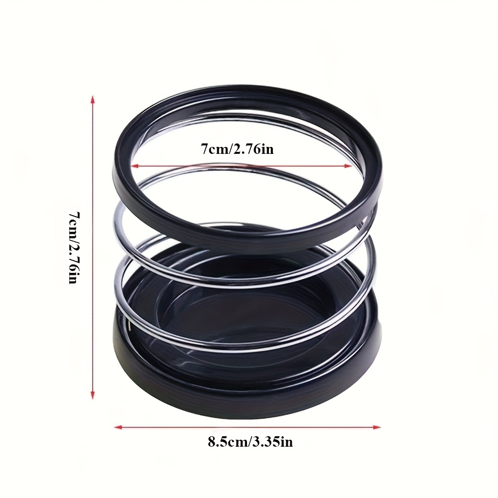 1pc universal auto car cup holder water cup holder car drink holder for car beverage cup   car interior accessories Product details 0