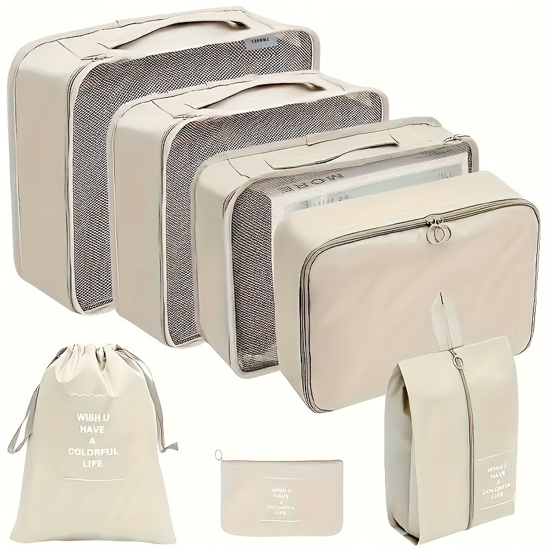 

Letter Spring Storage Set Neutralcoupleunisex