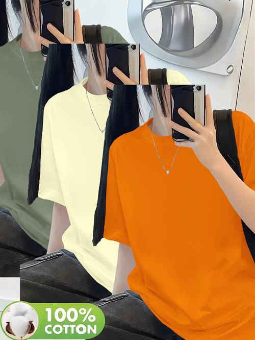 ํ๋ชฉ ์ฌ์ง ์ฌ์ฑ ํจ์
๋ผ์ด๋๋ฅ ๋ฐํ ํฐ์
์ธ 3ํผ์ค ์ธํธ โ 100% ์๋ฉด ํ โ ๋ถ๋๋ฌ์ด ๋ฐ์ผ๋ฆฌ ๊ธฐ๋ณธํ
โ ์บ์ฃผ์ผ ๋ฐ ํฌ๋ฉ ์จ์ด ๋ชจ๋์ ์ ํฉ, ์ฌ๊ณ์ ์ฐฉ์ฉ ๊ฐ๋ฅ โ ์ธํ๊ธฐ ์ฌ์ฉ ๊ฐ๋ฅ โ ํ์ํ
์ผ๋ก ๊ฐ์ฑ๋น ์ข์ ์คํ์ผ๋ฆฌ์ํ ๋ค์ฉ๋ ์์ดํ
