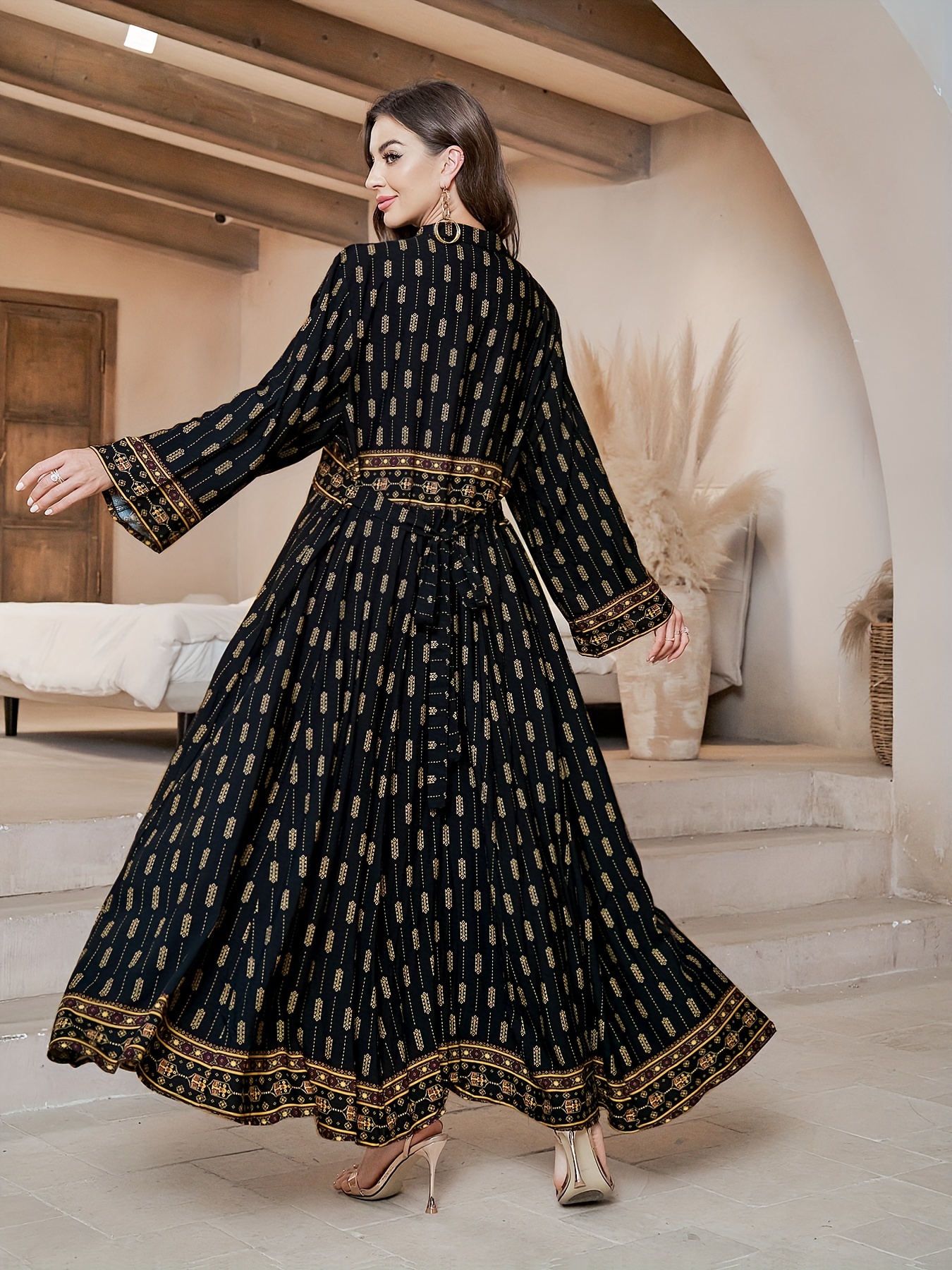 sachin and babi light blue dress Plus Size Celestial Charm Black Embroidered Cape Anarkali  DESINOOR.COM