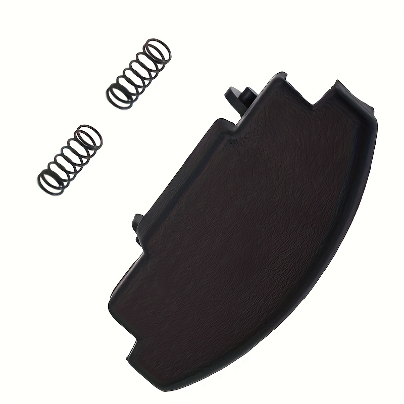 TEMU Gancio di ricambio per chiusura del bracciolo della console , per modelli VOLKSWAGEN Mk4, Bora, Polo, Passat, nonch矇 Skoda Octavia e