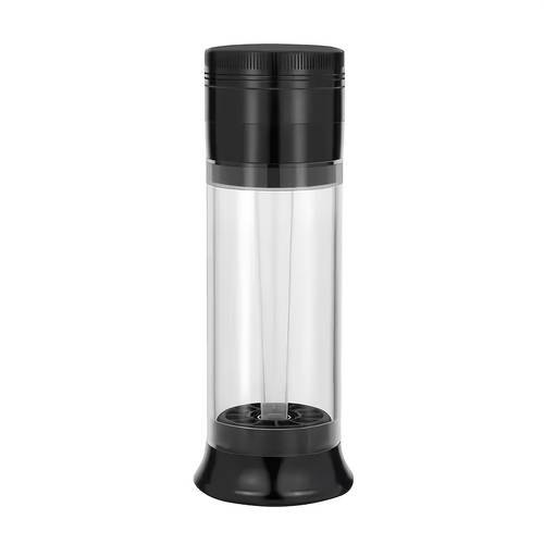 1pc 3 in 1 tobacco grinder multifunctional tobacco herb grinder cone loader blunt joint rolling machine uses an to fill and is an ideal gift for friends