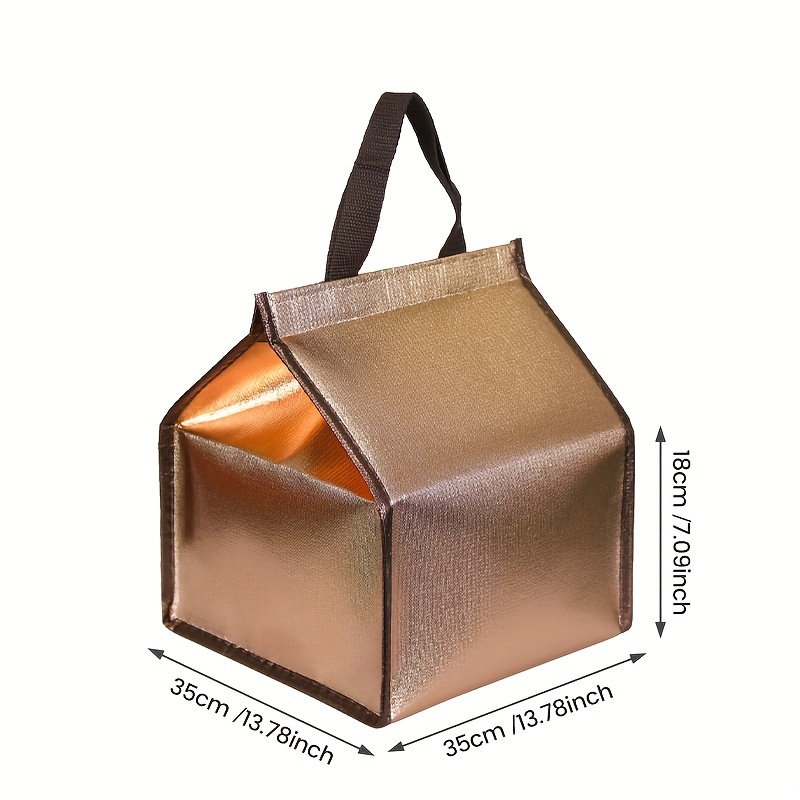 Image of Rose Thermal Bag