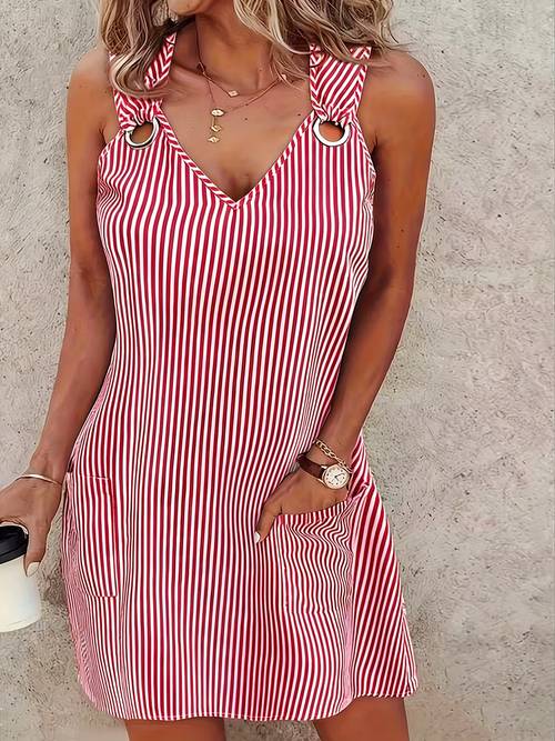 item picture new womens casual dress 9107