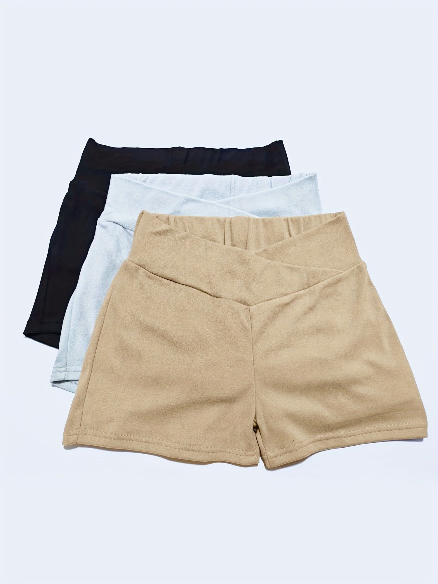 Shorts For Teen Girls - Temu Canada