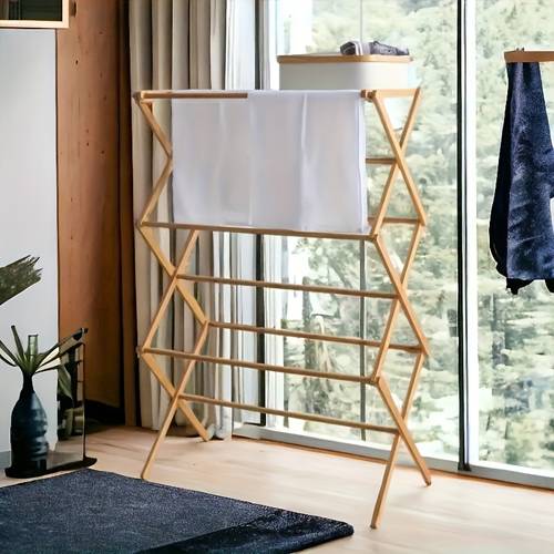 a foldable 3 tier clothes drying rack freestanding and movable a clothes drying rack for a drying rack for patios and and a bedroom clothes storage rack a sturdy and foldable laundry drying rack space saving