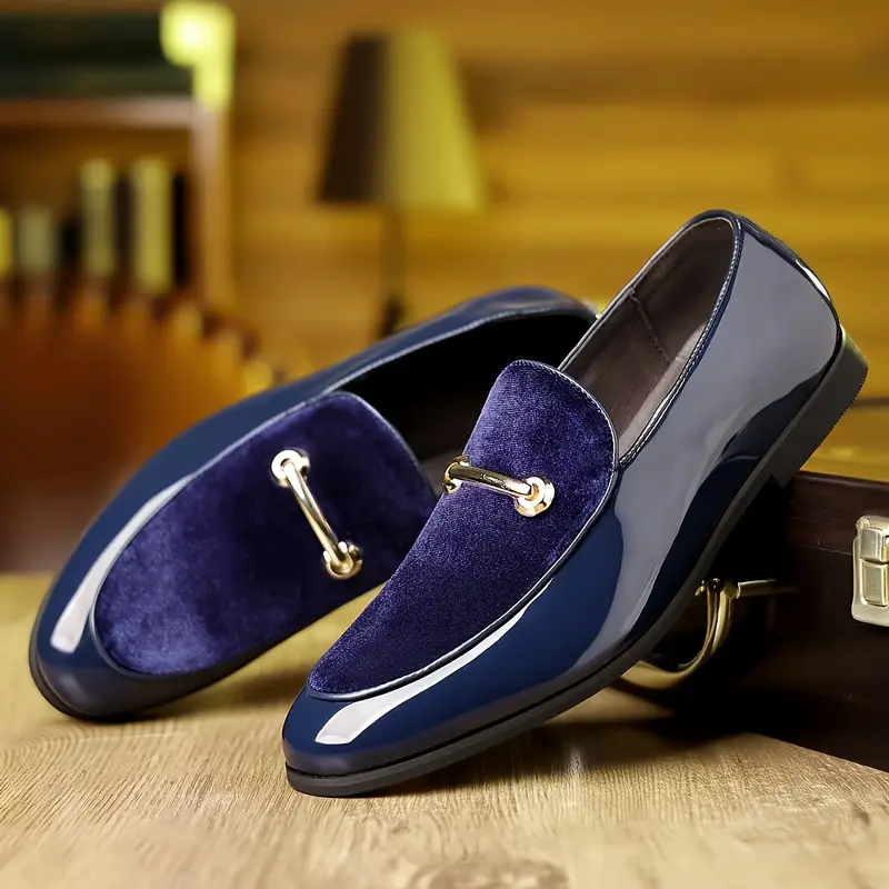 κομψά πράσινα loafers: ρετρό, μοντέρνα και μινιμαλιστική σχεδίαση για όλες τις περιστάσεις Στοιχεία είδους 4