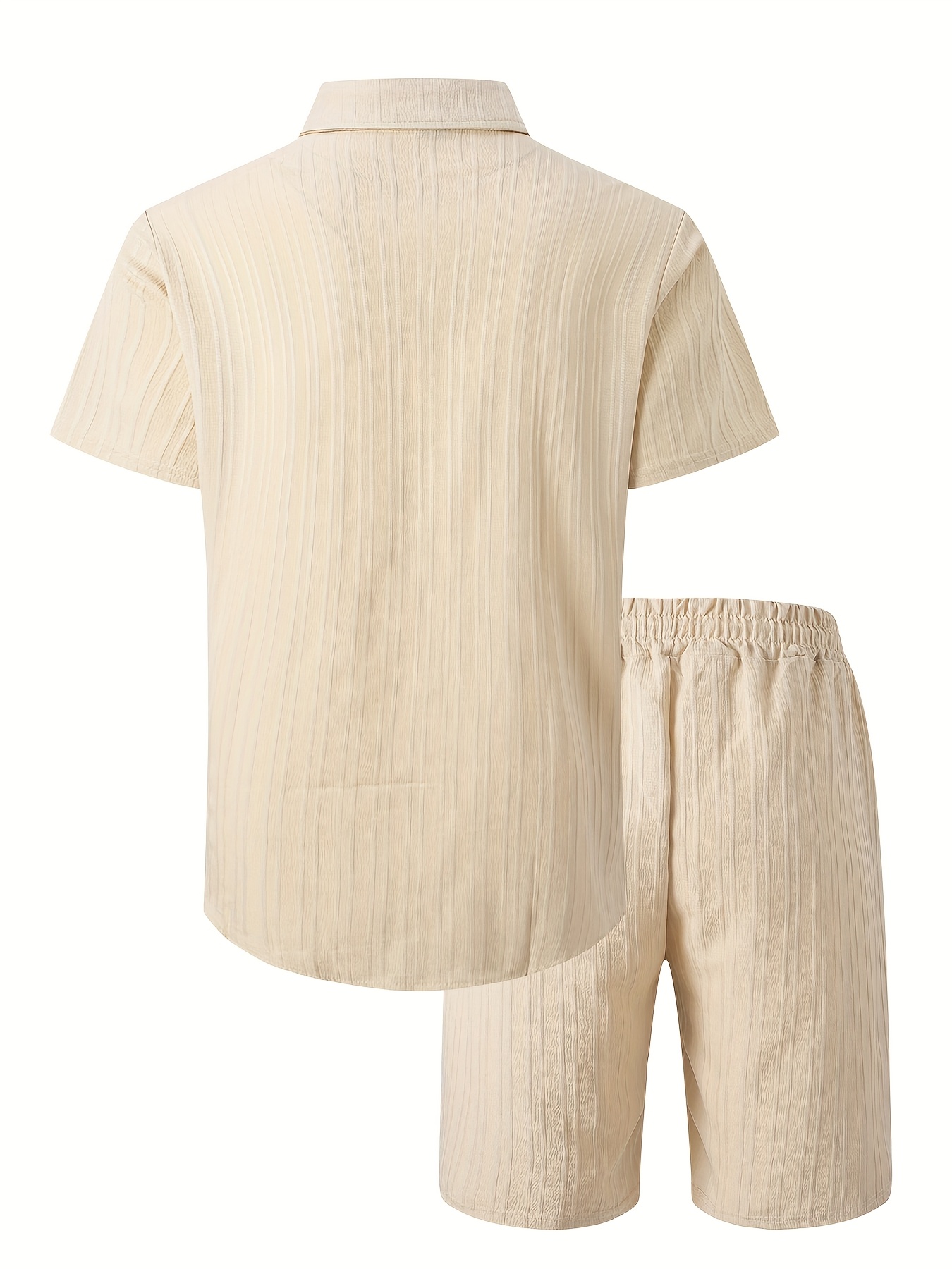 Allecto Plus - Tweedelig Dames Zomer Loungewear Set Met U Hals En Trekkoord Strand Vakantie Outfit Met Sexy Crop Top En Broek