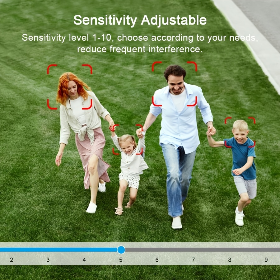 Cámaras Inalámbricas para Exteriores de ANRAN con Energía Solar, Resolución de 3MP para Detalles, Foco para Visión Nocturna, Incorporación Eficiente del Panel Solar, Tecnología de Detección Humana PIR, Control PTZ de Giro de 355° y Inclinación de 90°, Diálogo de Audio Bidireccional