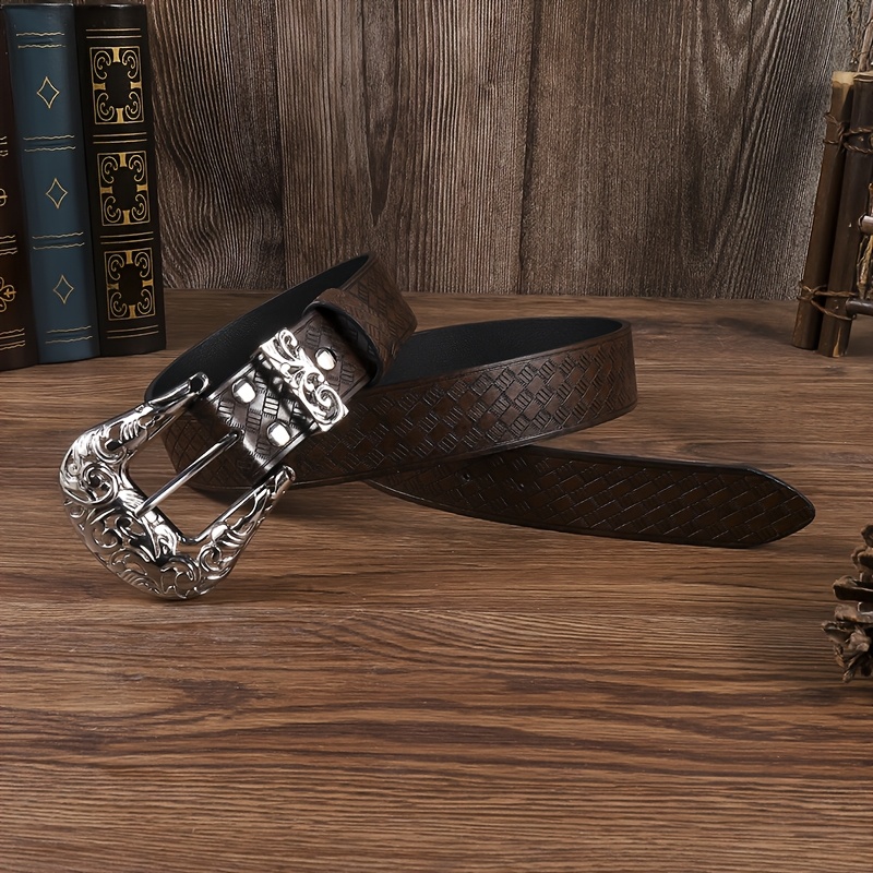 Men's Stylish All Season High Belt