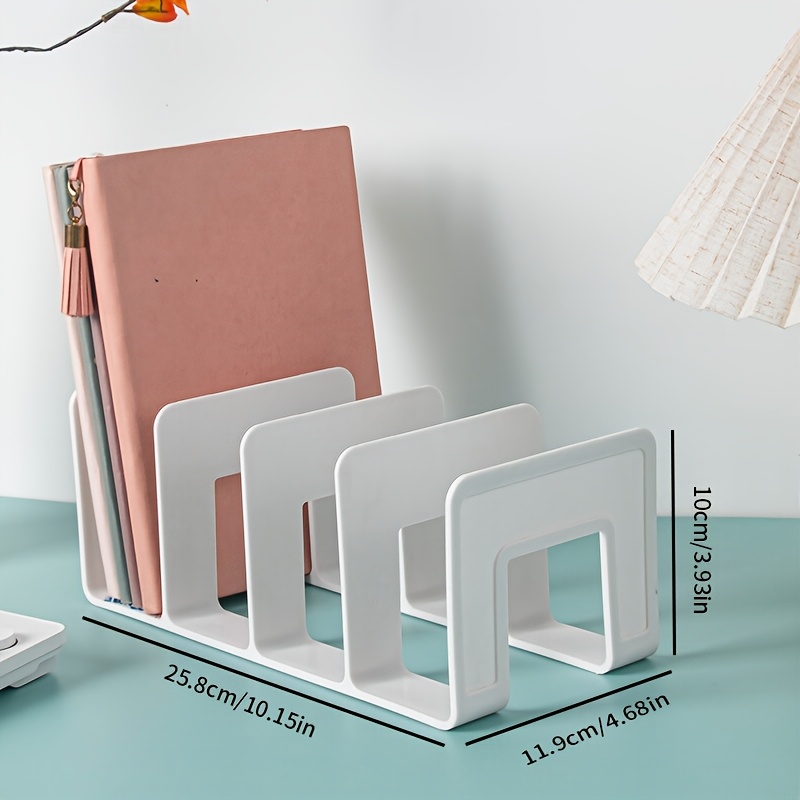 Divisori Armadio Regolabili Organizer Armadio Per Borse | Divisori Staccabili Plastica | Per Guardaroba E Libreria Divisori Interni Armadio - 7