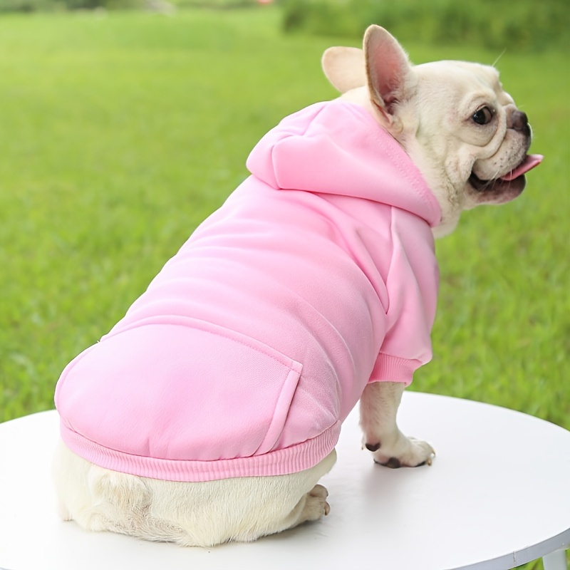 

Xundi Pet Dog , And Fleece Lined Hooded For Small , Suitable